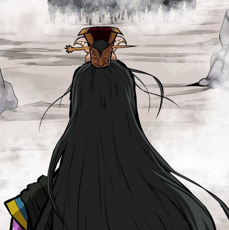 Archer Sword God : Descendants of the Archer Chapter 78 Gambar 58