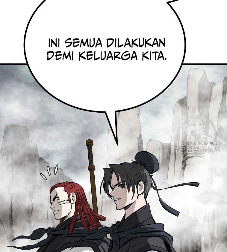 Archer Sword God : Descendants of the Archer Chapter 78 Gambar 64