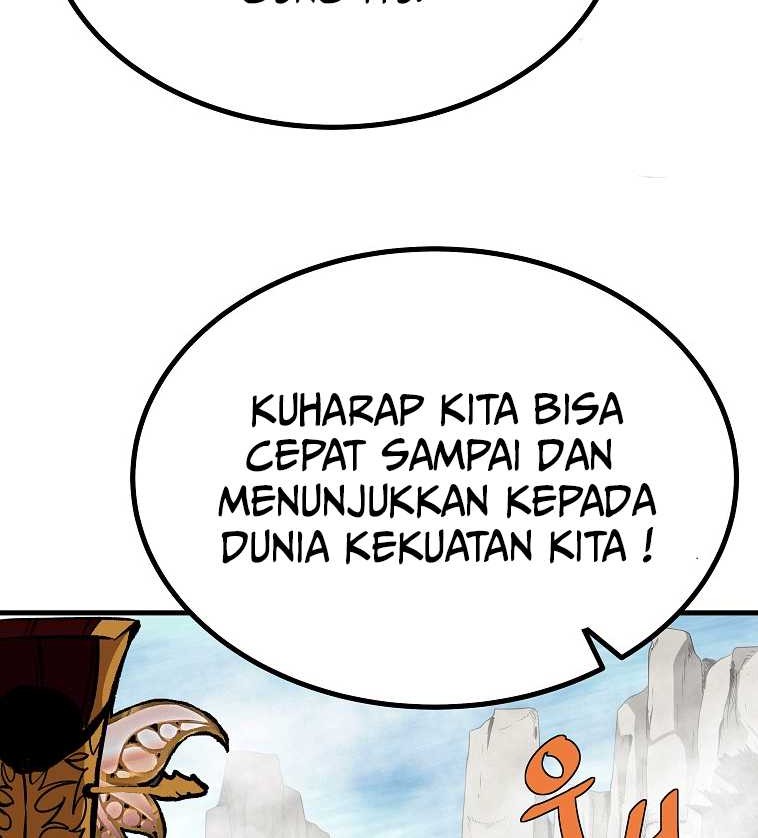 Archer Sword God : Descendants of the Archer Chapter 78 Gambar 67