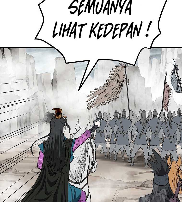 Archer Sword God : Descendants of the Archer Chapter 78 Gambar 70