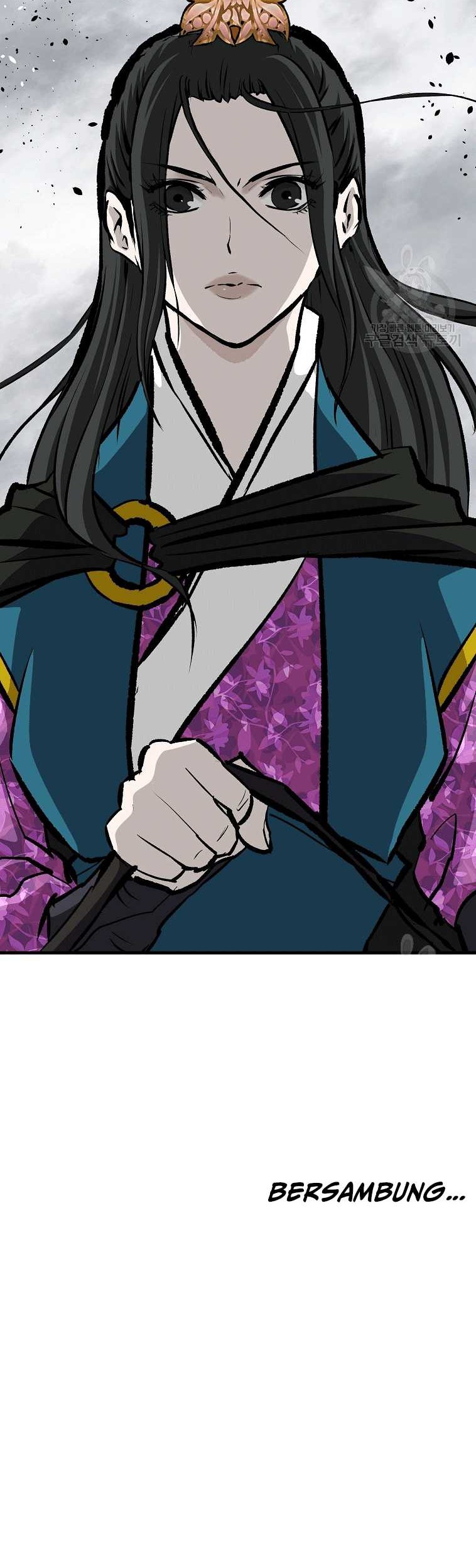 Archer Sword God : Descendants of the Archer Chapter 78 Gambar 75