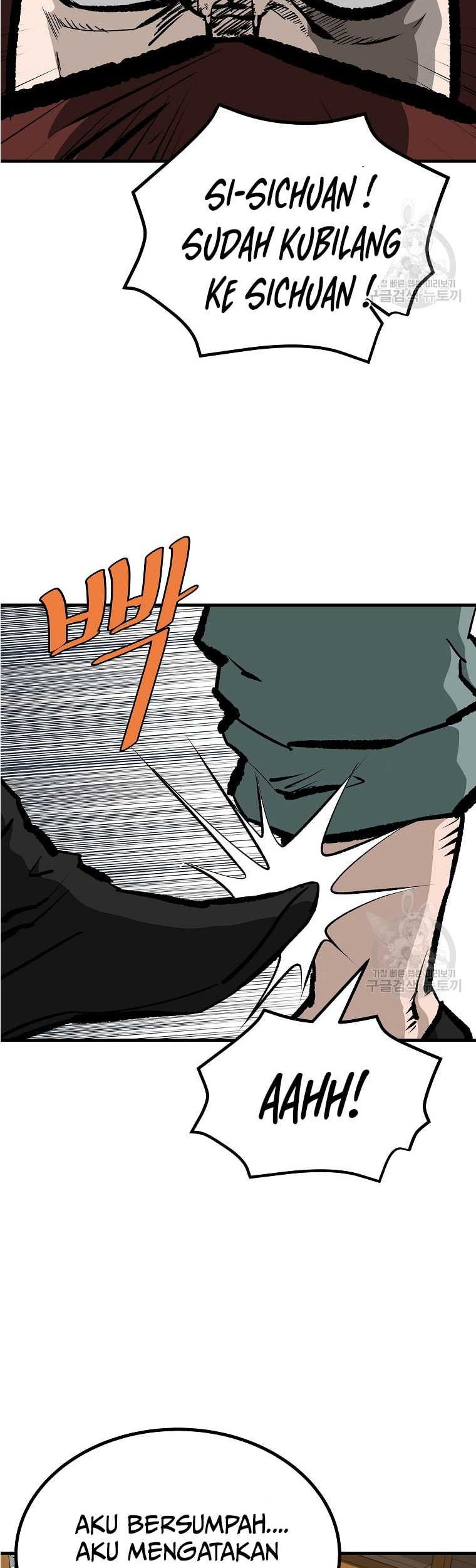 Archer Sword God : Descendants of the Archer Chapter 78 Gambar 9