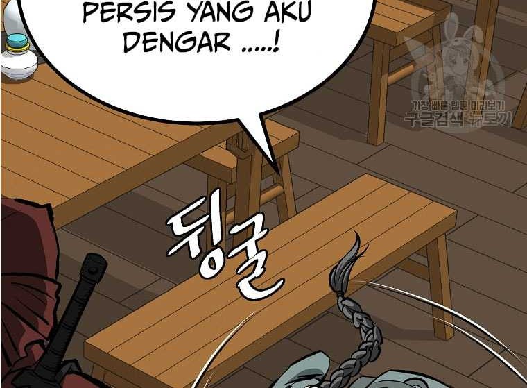 Archer Sword God : Descendants of the Archer Chapter 78 Gambar 10