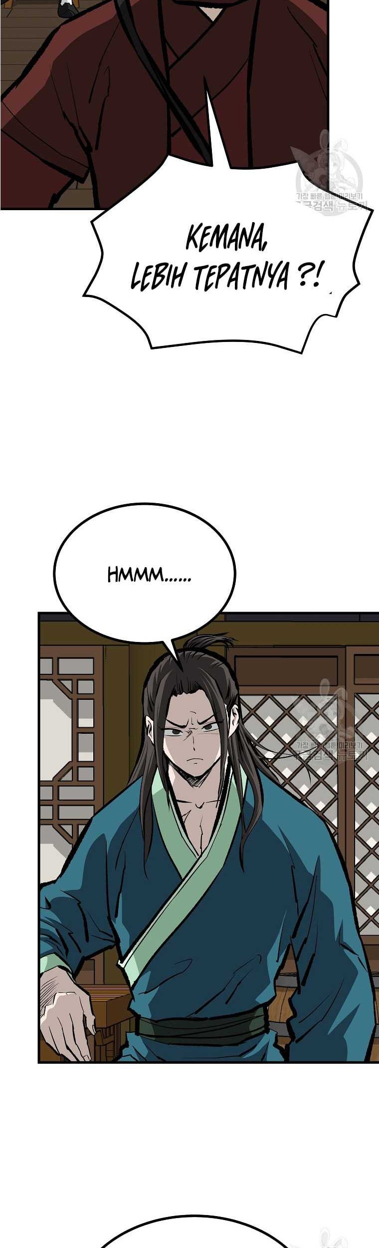 Archer Sword God : Descendants of the Archer Chapter 78 Gambar 12