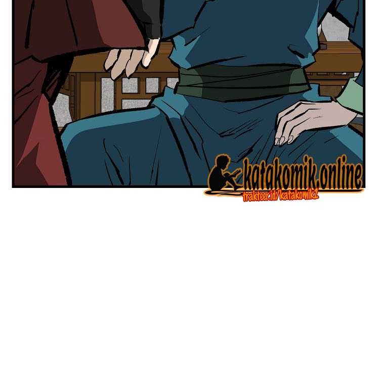 Archer Sword God : Descendants of the Archer Chapter 78 Gambar 25