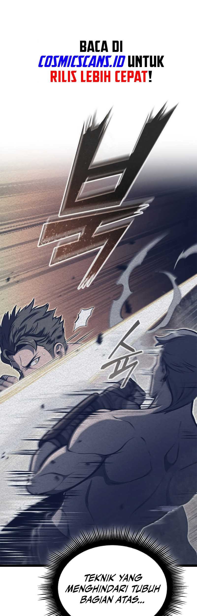 Baca  Kalli the Champion Chapter 31 Gambar 2