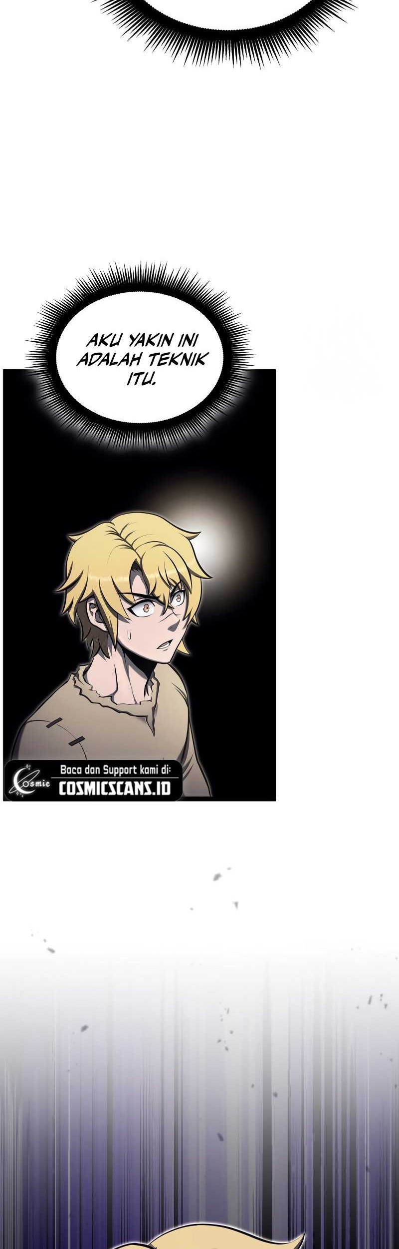 Kalli the Champion Chapter 31 Gambar 3