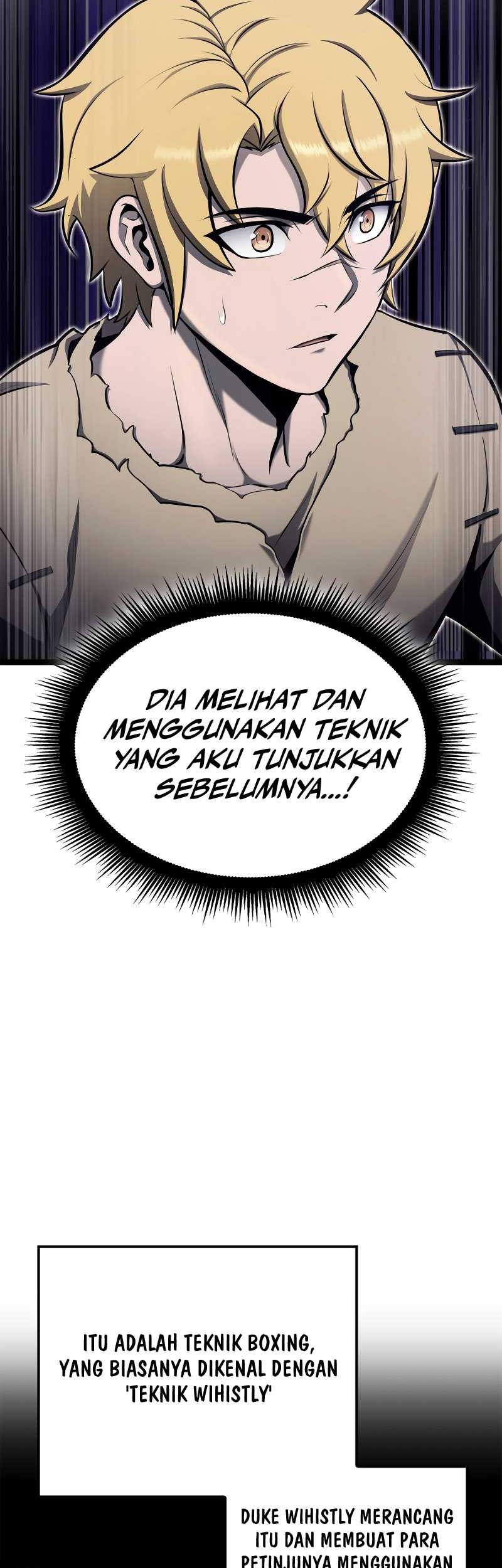 Kalli the Champion Chapter 31 Gambar 4