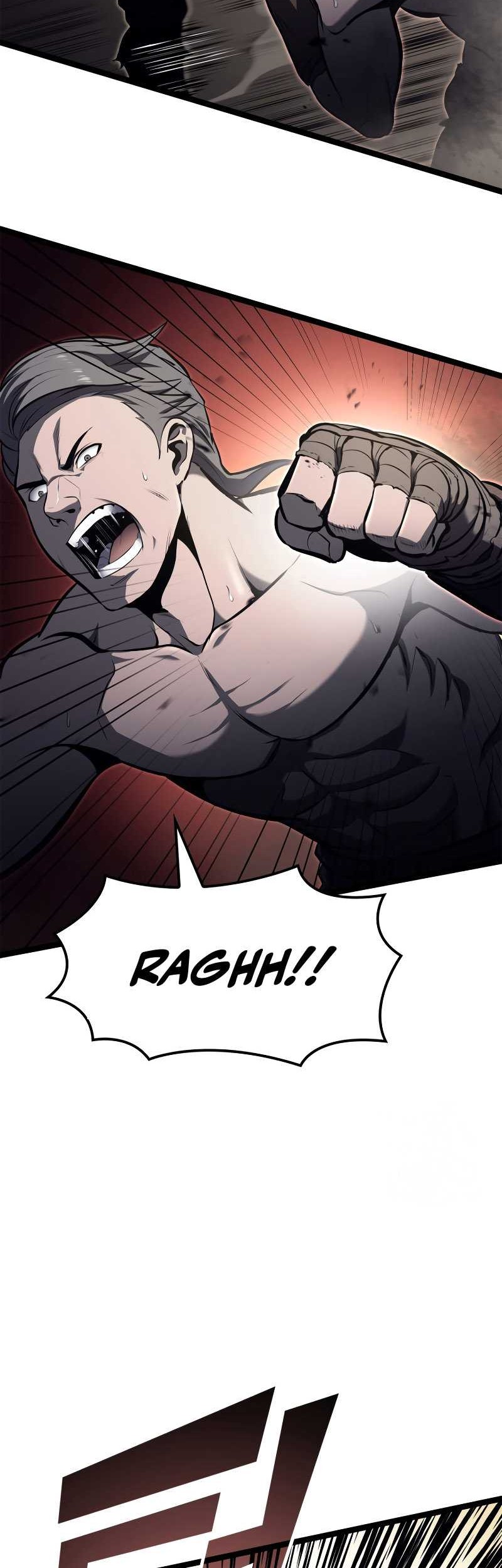 Kalli the Champion Chapter 31 Gambar 15