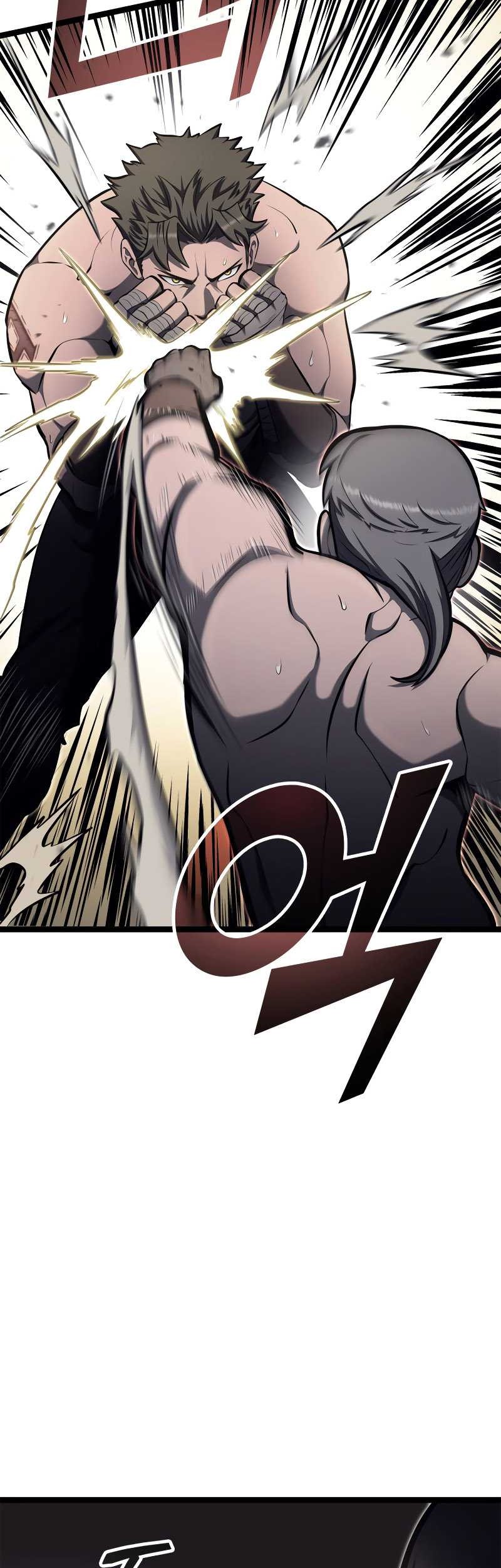 Kalli the Champion Chapter 31 Gambar 16