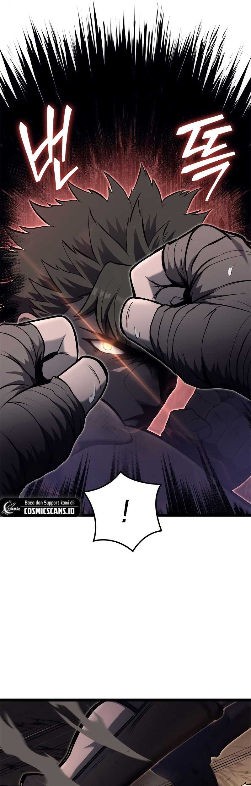 Kalli the Champion Chapter 31 Gambar 22
