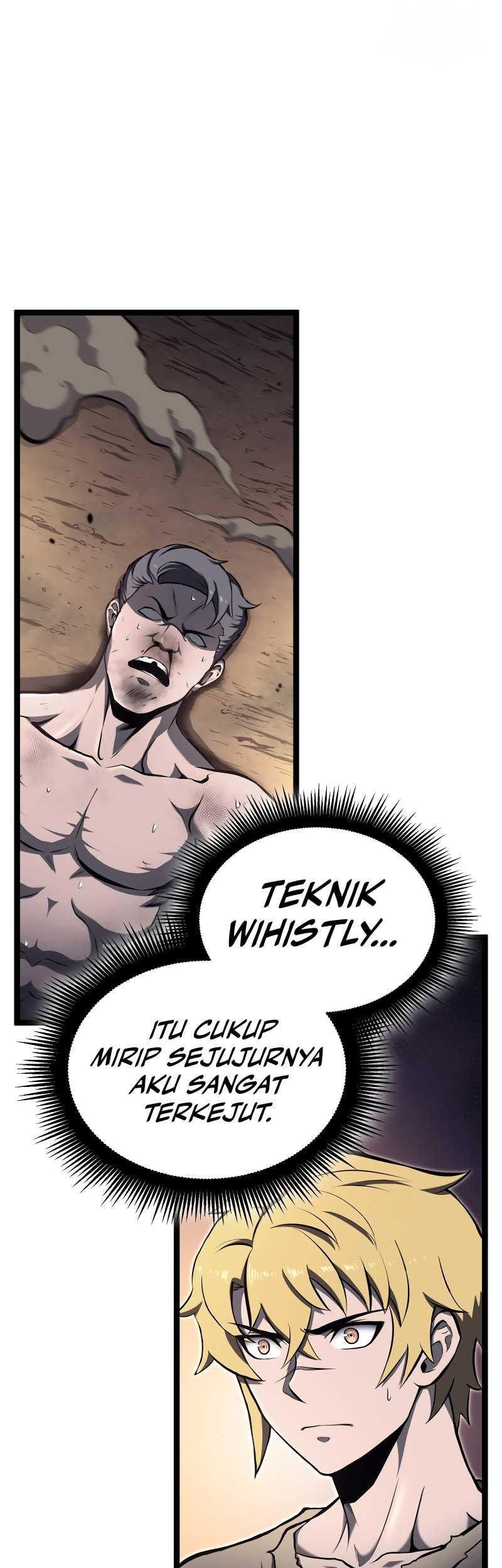 Kalli the Champion Chapter 31 Gambar 30