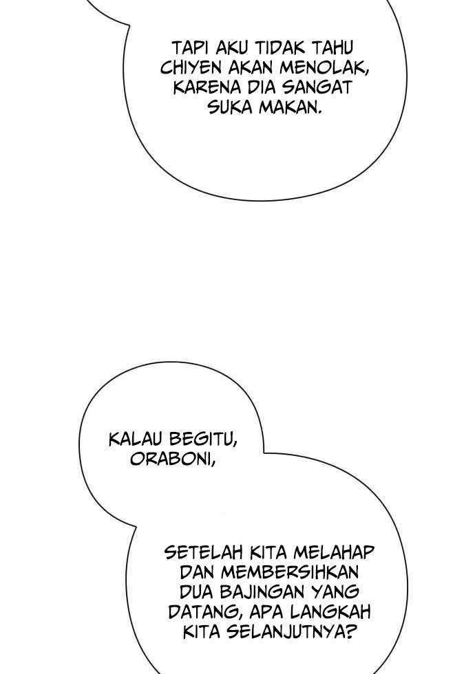 Goblin’s Night Chapter 20 Gambar 28