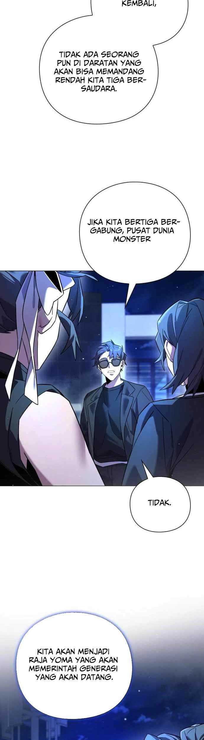 Goblin’s Night Chapter 20 Gambar 35