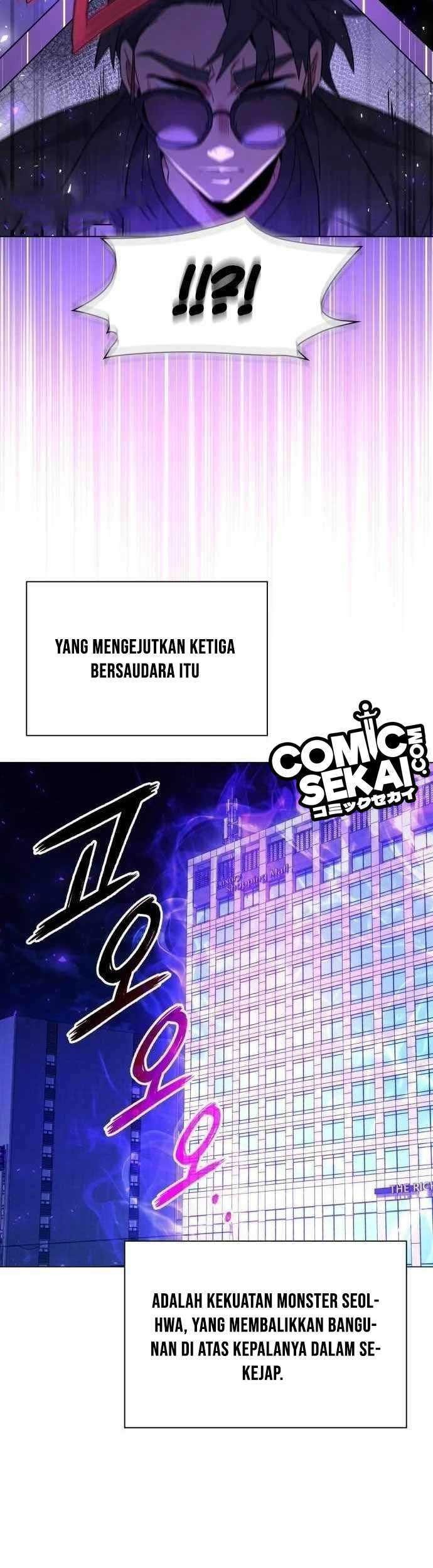 Goblin’s Night Chapter 20 Gambar 38