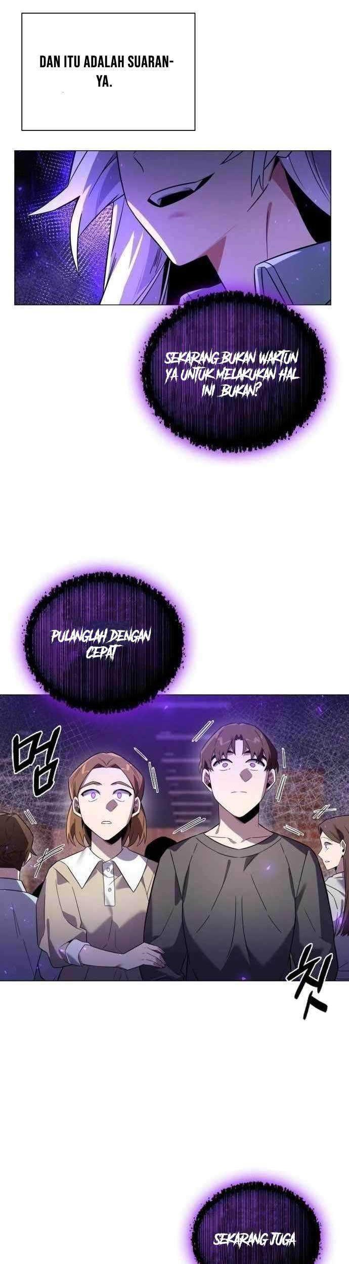 Goblin’s Night Chapter 20 Gambar 39