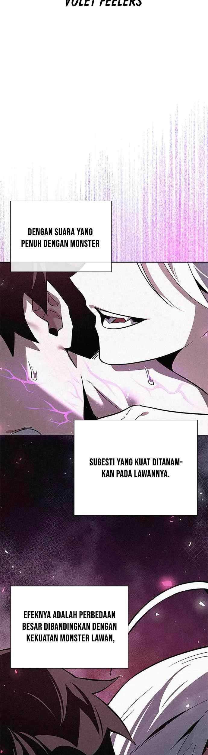 Goblin’s Night Chapter 20 Gambar 41