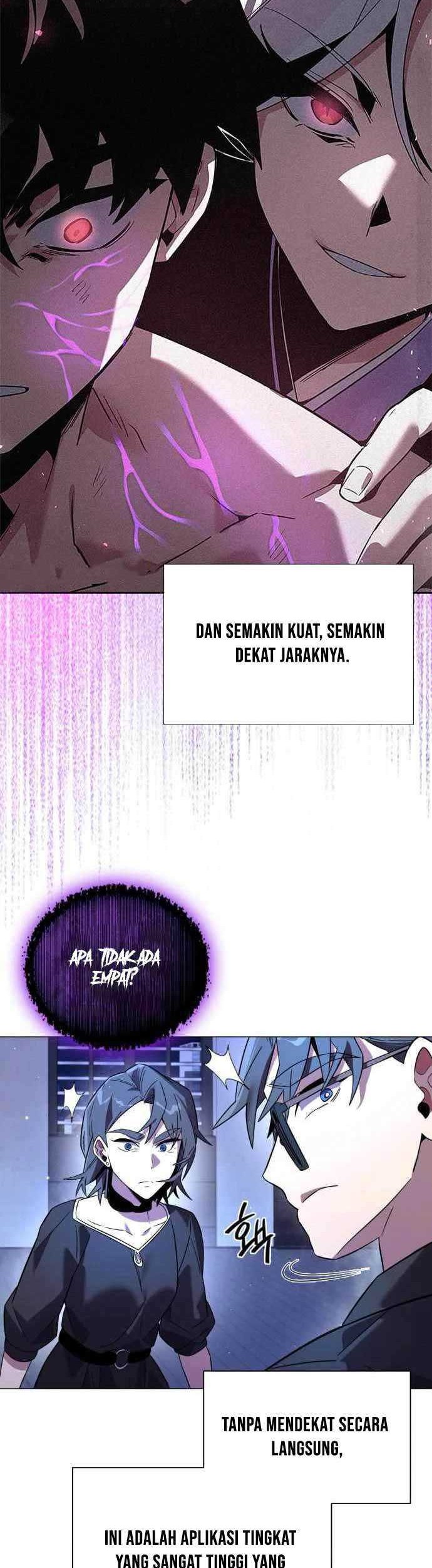 Goblin’s Night Chapter 20 Gambar 42