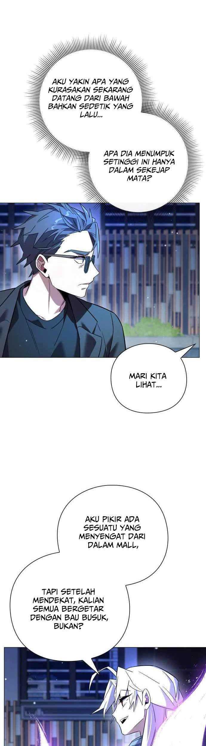 Goblin’s Night Chapter 20 Gambar 45