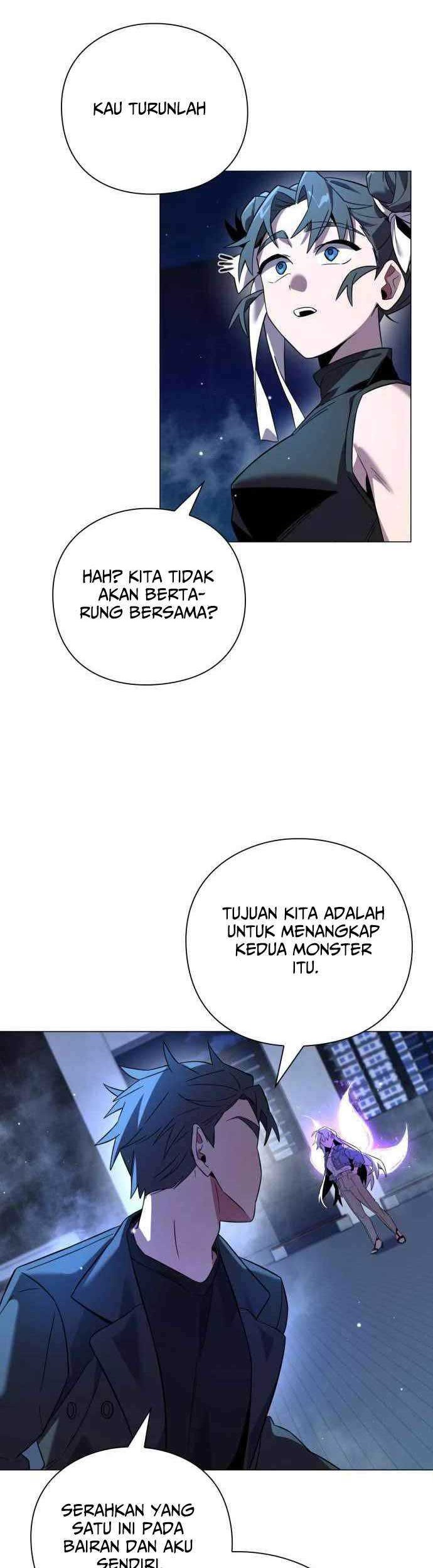 Goblin’s Night Chapter 20 Gambar 48