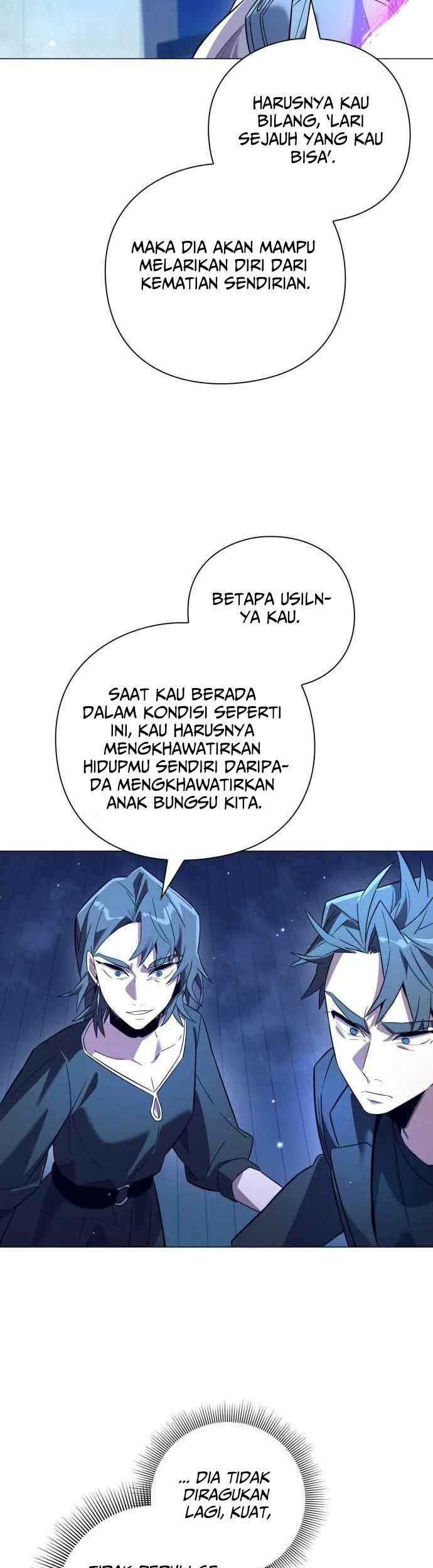 Goblin’s Night Chapter 20 Gambar 51