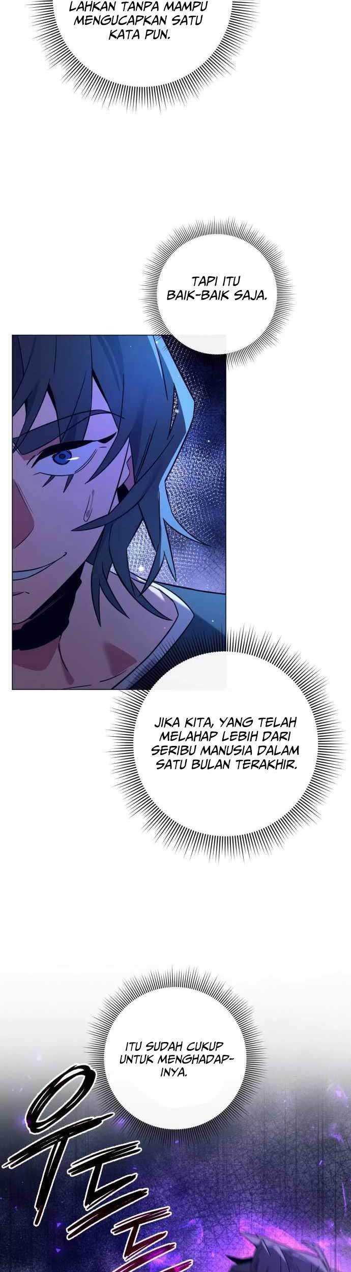 Goblin’s Night Chapter 20 Gambar 53