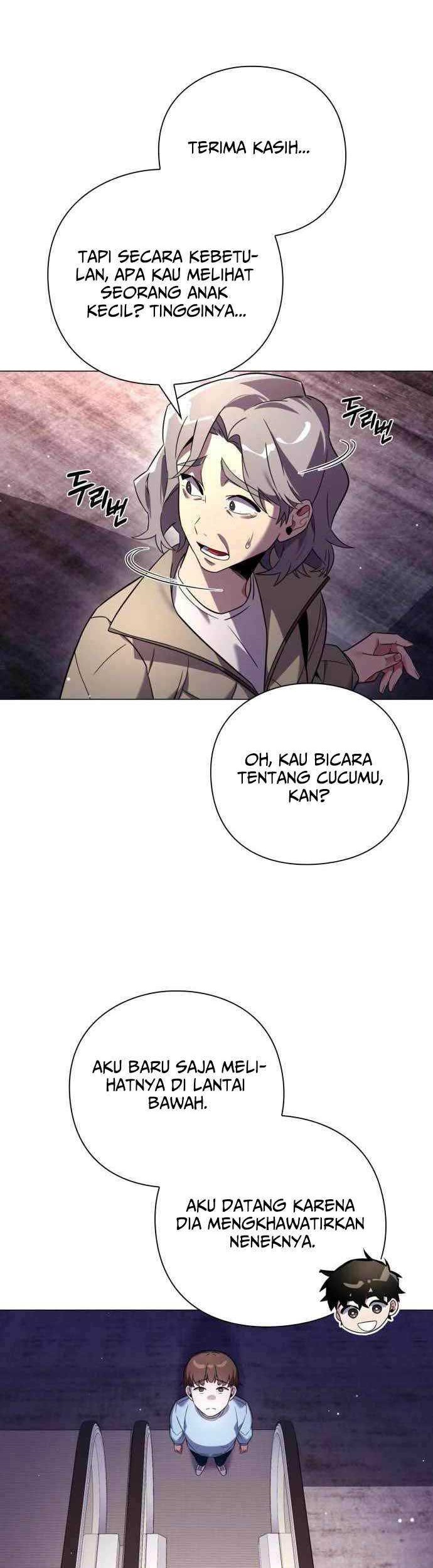 Goblin’s Night Chapter 20 Gambar 60