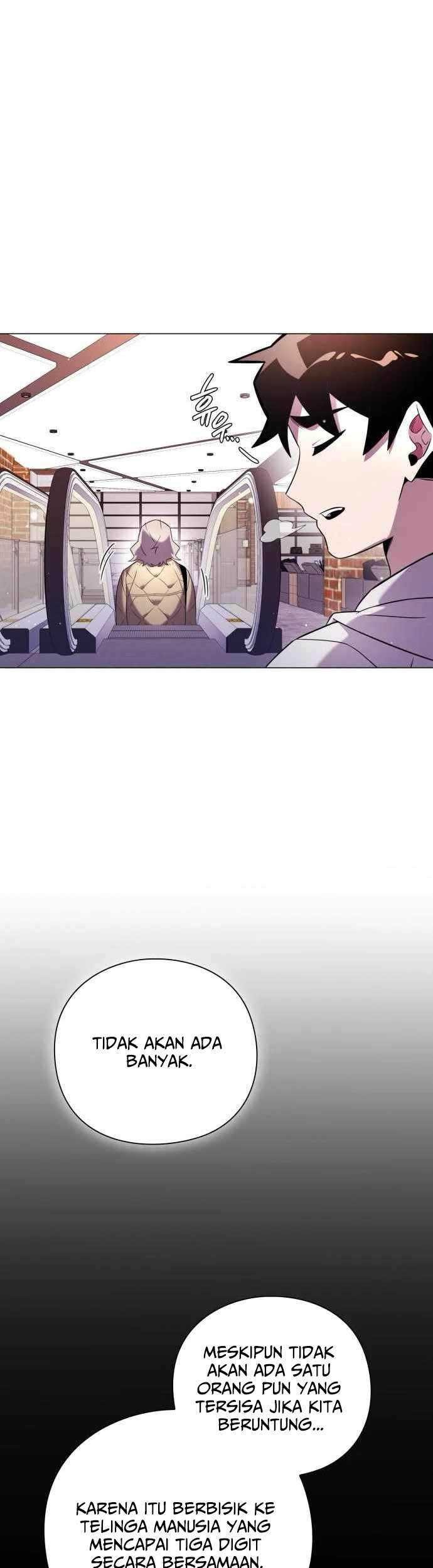 Goblin’s Night Chapter 20 Gambar 62