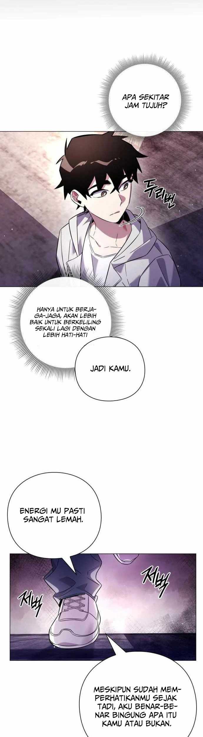 Goblin’s Night Chapter 20 Gambar 65