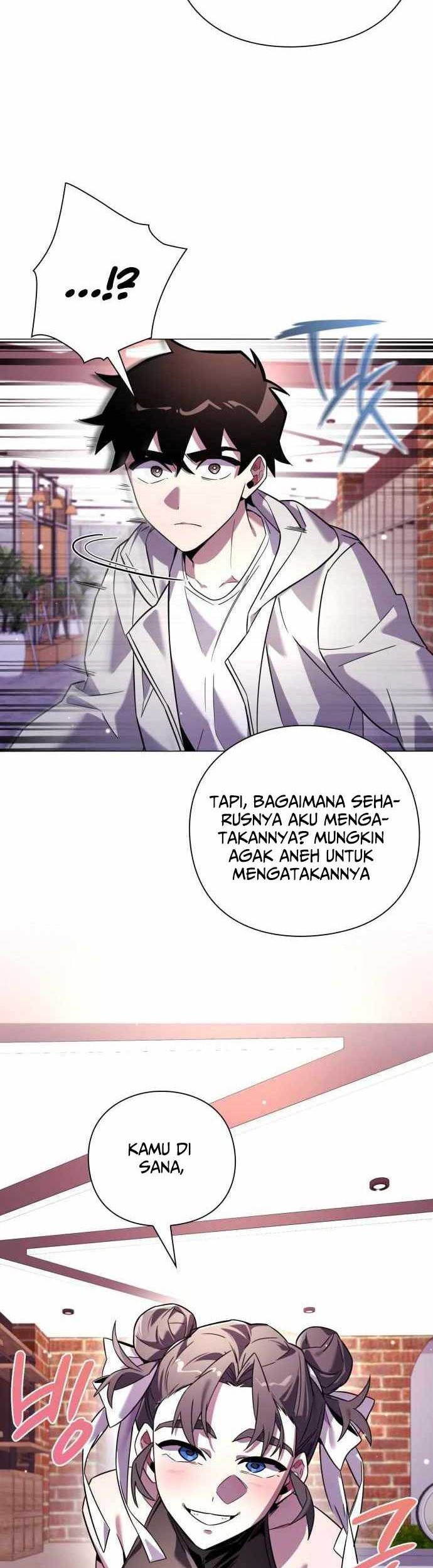 Goblin’s Night Chapter 20 Gambar 66