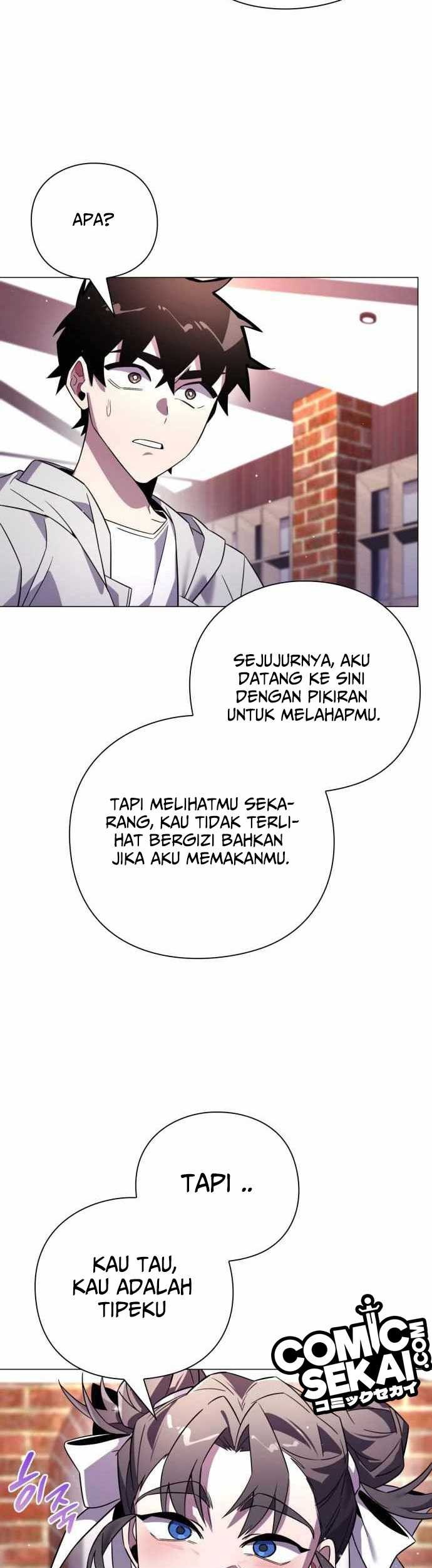 Goblin’s Night Chapter 20 Gambar 68