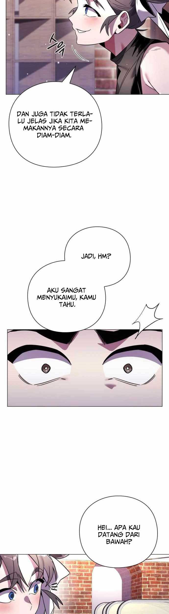 Goblin’s Night Chapter 20 Gambar 71