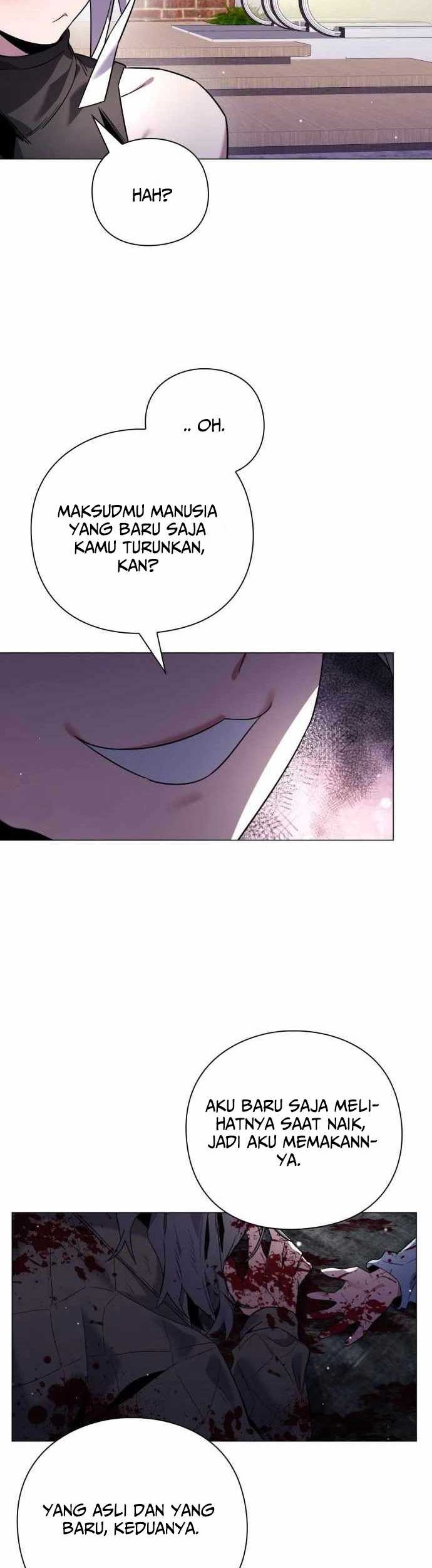 Goblin’s Night Chapter 20 Gambar 72