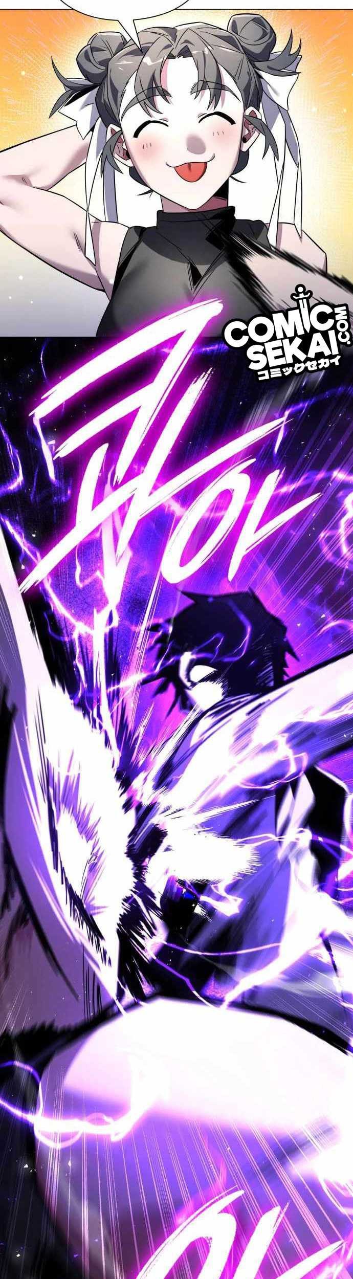 Goblin’s Night Chapter 20 Gambar 74