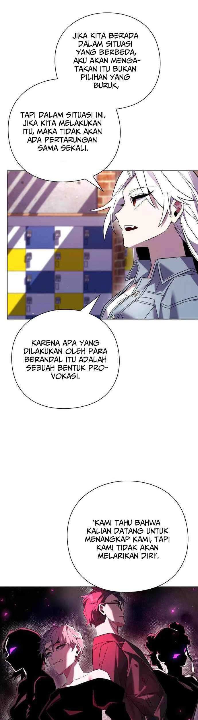 Goblin’s Night Chapter 20 Gambar 9