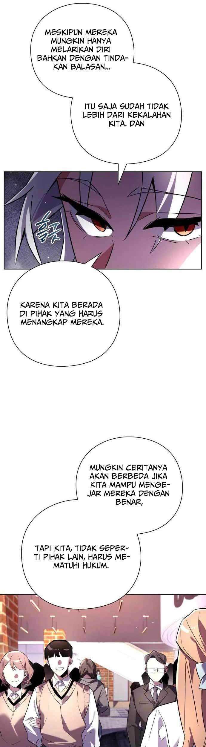 Goblin’s Night Chapter 20 Gambar 11