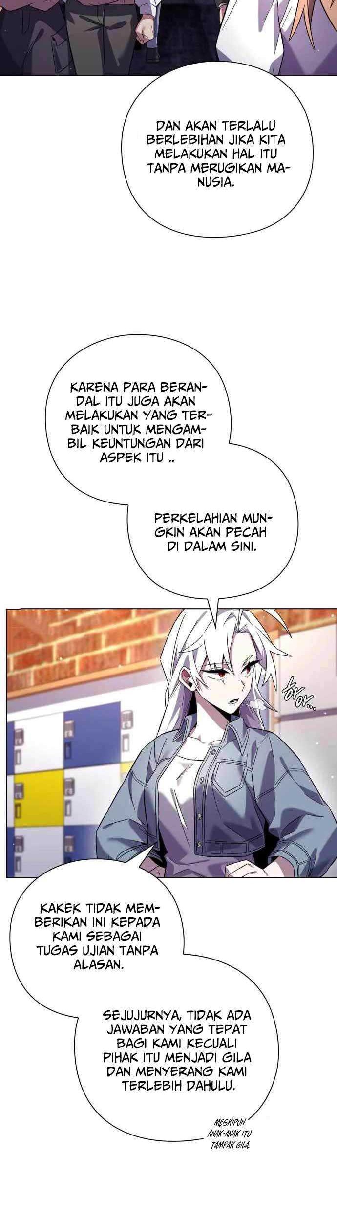 Goblin’s Night Chapter 20 Gambar 12