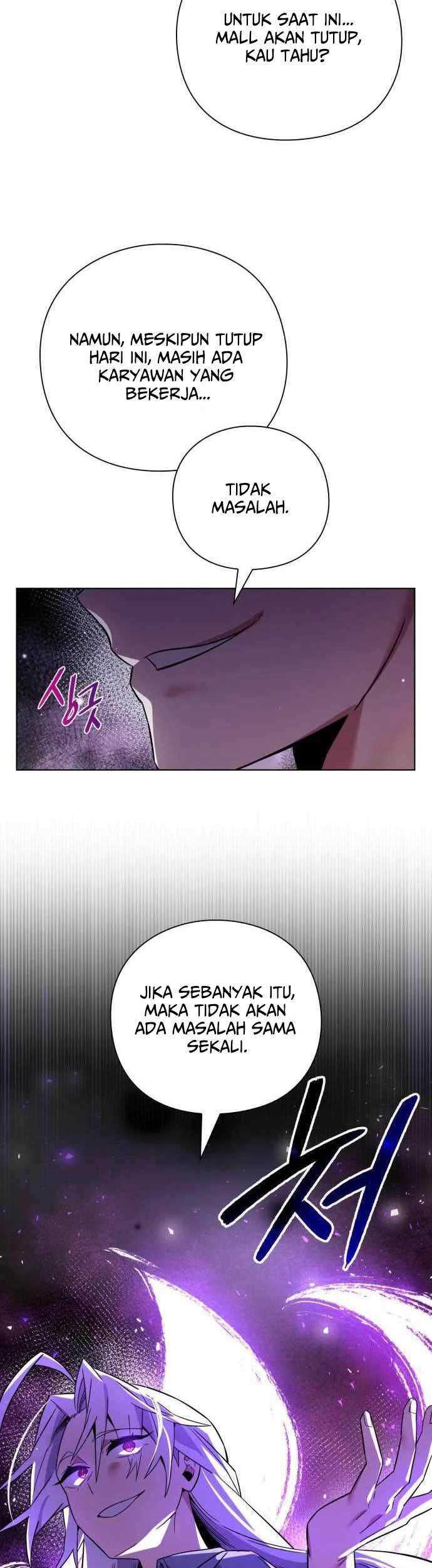 Goblin’s Night Chapter 20 Gambar 14