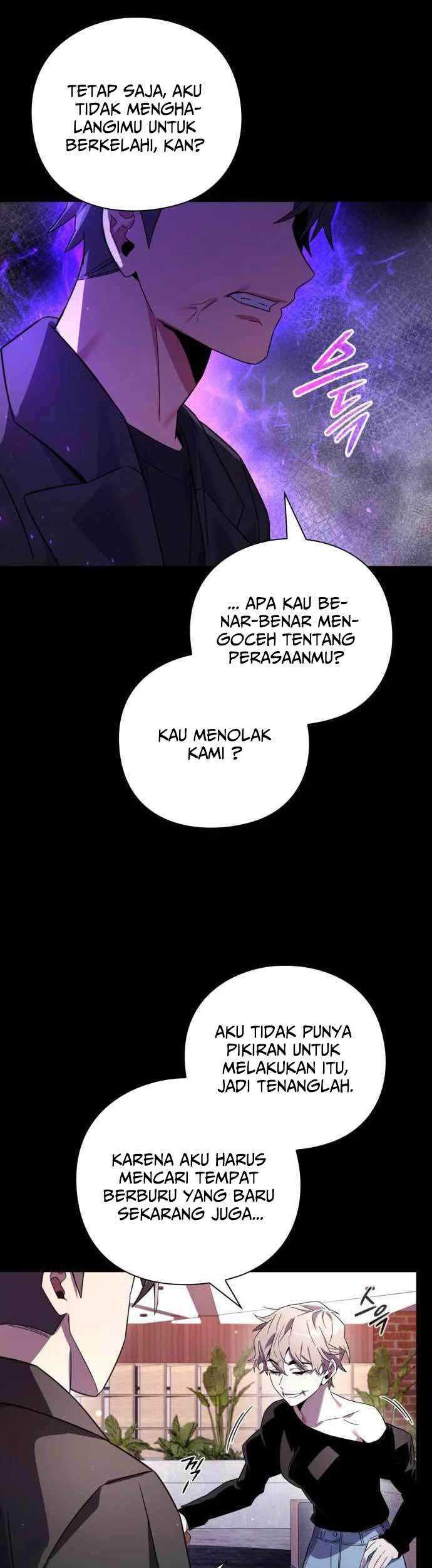 Goblin’s Night Chapter 20 Gambar 23