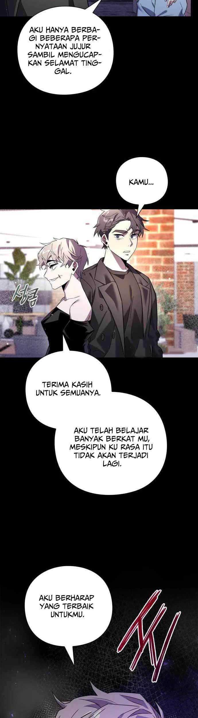 Goblin’s Night Chapter 20 Gambar 24