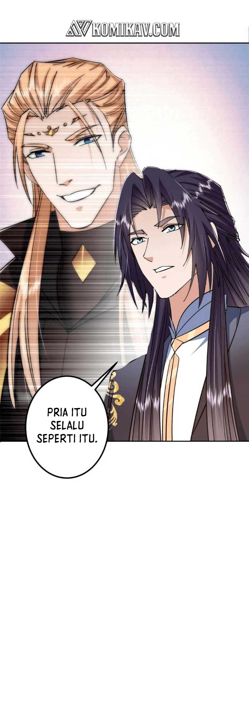 Baca  Keep A Low Profile, Sect Leader Chapter 279 Gambar 2