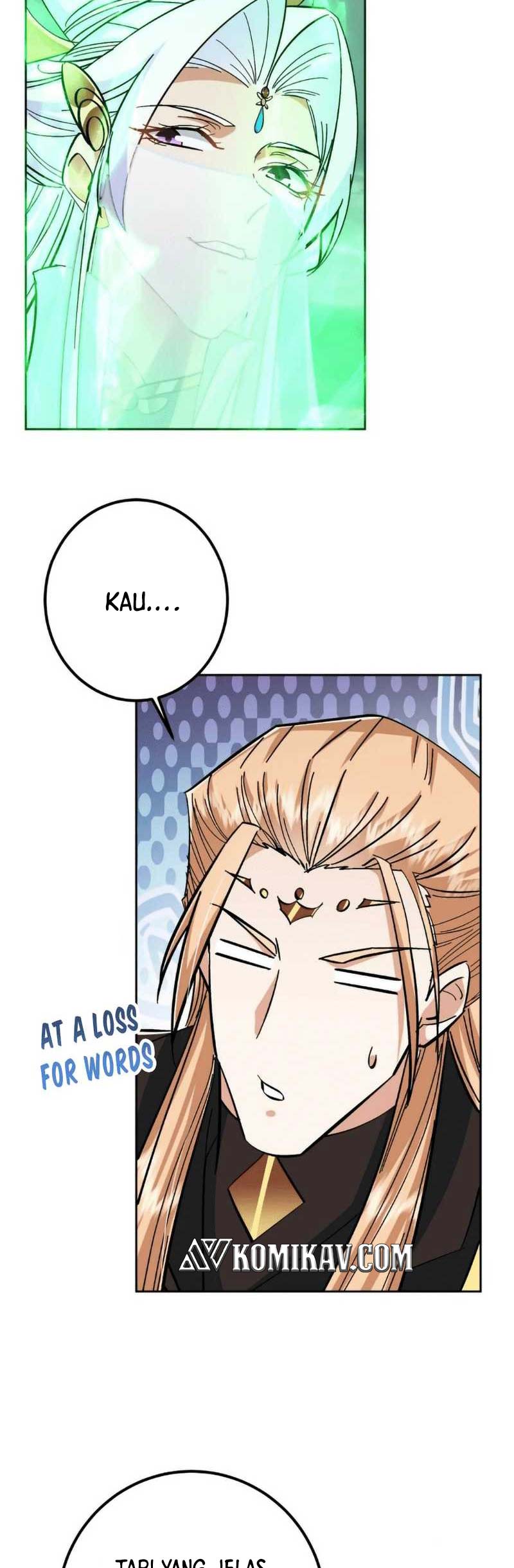 Keep A Low Profile, Sect Leader Chapter 279 Gambar 28