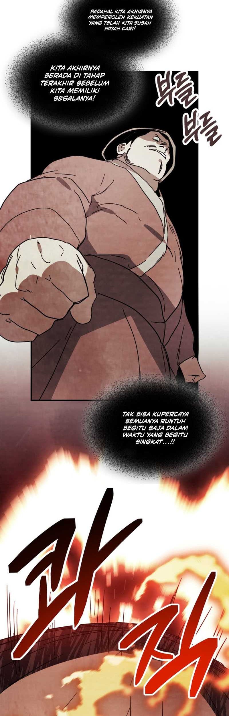 Chronicles Of The Martial God’s Chapter 76 Gambar 43
