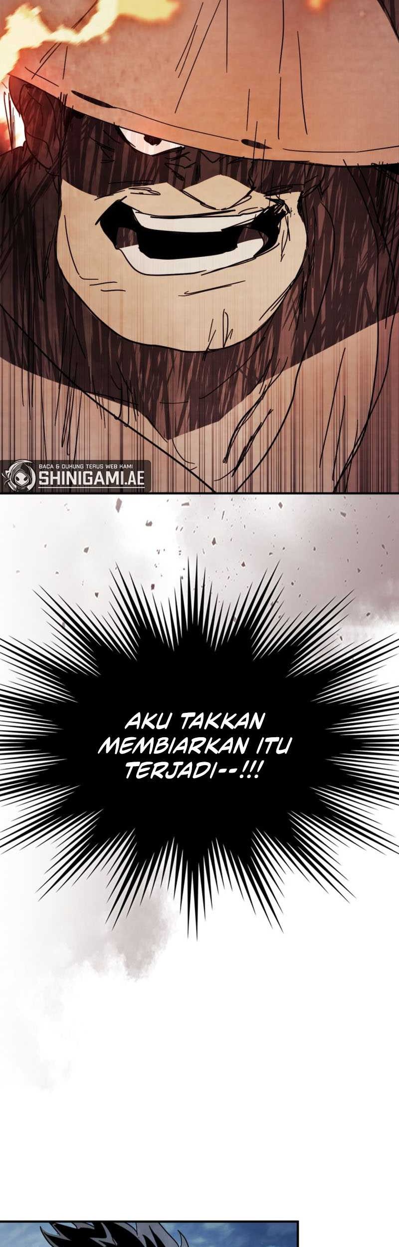 Chronicles Of The Martial God’s Chapter 76 Gambar 44