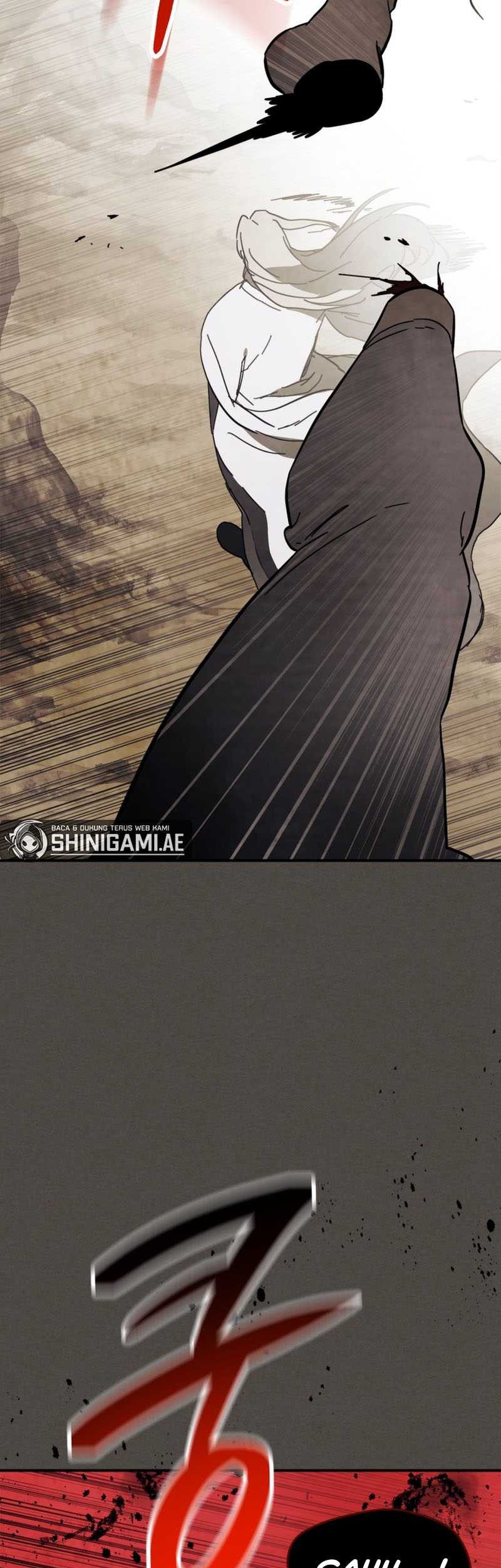 Chronicles Of The Martial God’s Chapter 76 Gambar 8