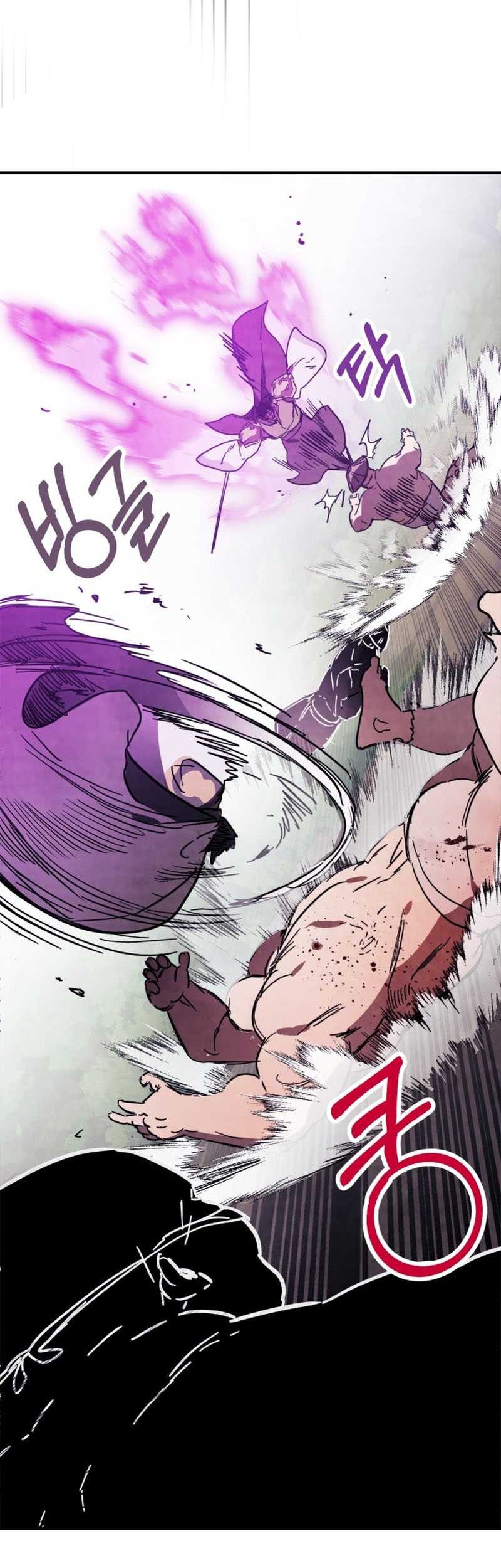 Chronicles Of The Martial God’s Chapter 76 Gambar 21