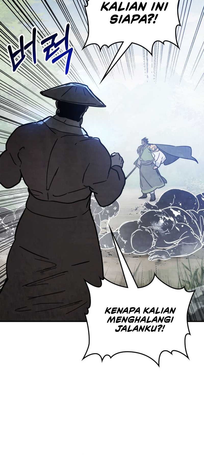 Chronicles Of The Martial God’s Chapter 76 Gambar 29