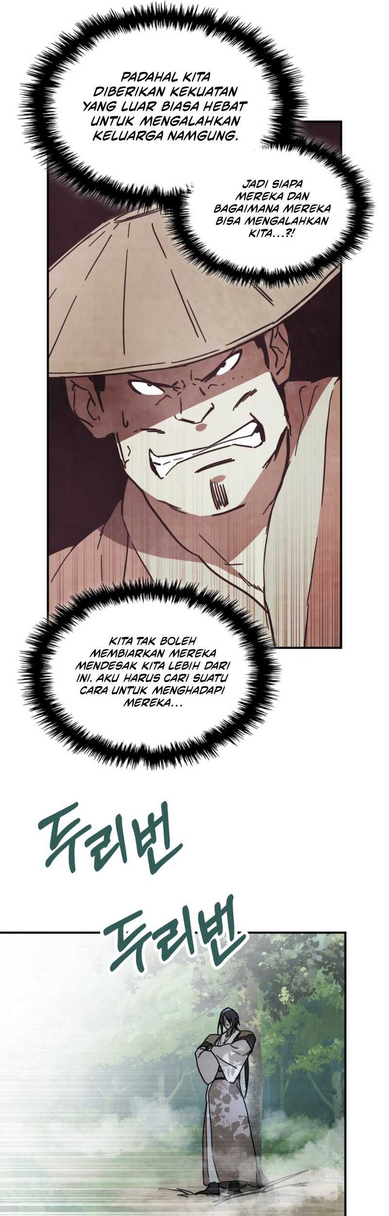 Chronicles Of The Martial God’s Chapter 76 Gambar 30