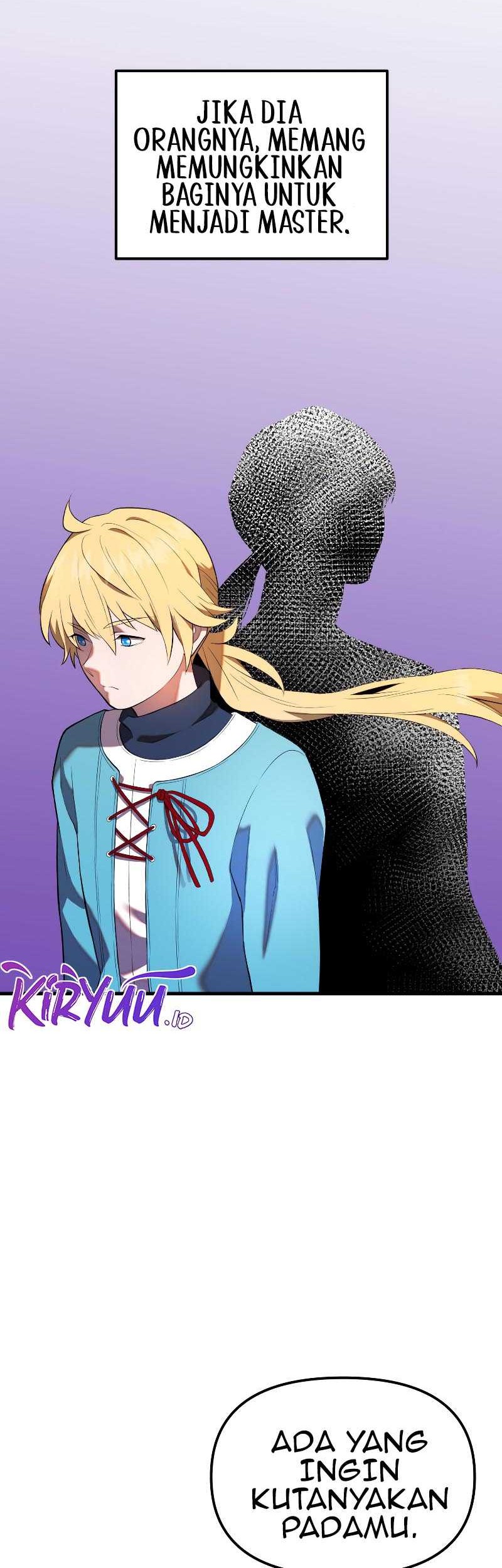 Golden Mage Chapter 34 Gambar 49