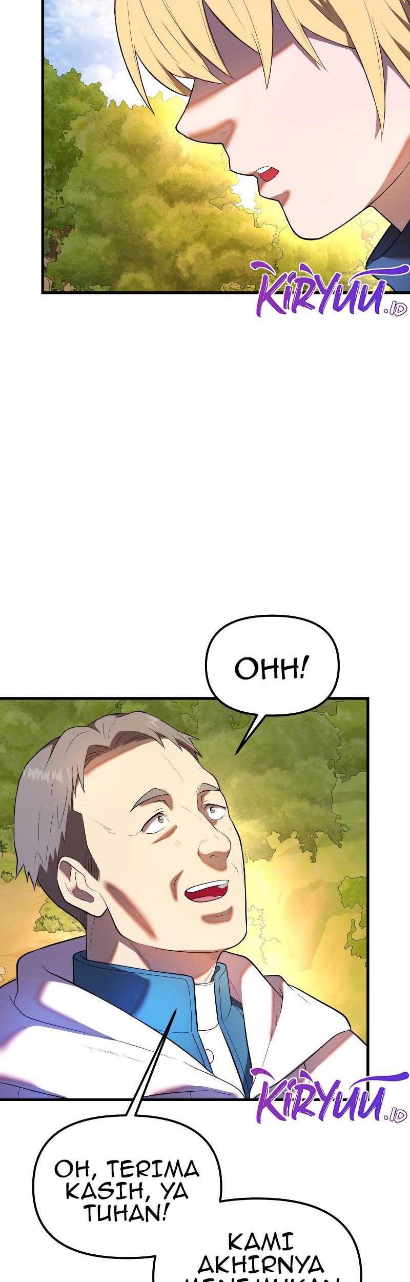 Golden Mage Chapter 34 Gambar 51